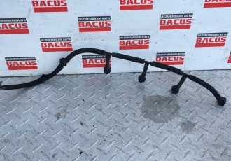 Rampa retur injectoare 2.4 D5 Volvo XC60 MK1 2008-2017 2.4 D5 COD- 31321198 0445130003 