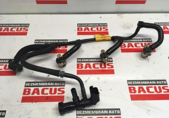 Rampa retur injectoare Reanault Megane 3 cod: 166714557r