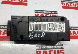Receptor Control Presiune Peugeot 3008 DIN 2010-COD-9665183080 