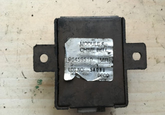 releu alarma pentru chevrolet Kalos cod:96459510 