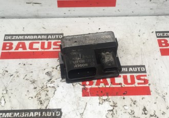 Releu bujii 2.0 d BMW Seria 3 F30 / F31 an 2011 - 2015 cod 0281003115