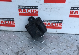 Releu bujii A6519005502 Mercedes-Benz E-Class W212 [2009 - 2013] Sedan