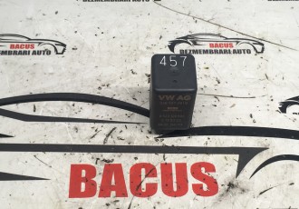 Releu bujii Audi A4 B7 038907281B
