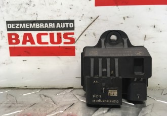 Releu bujii Bmw 520 D F10 N47D20C 184cp 857008702