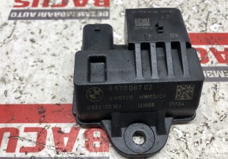 Releu Bujii BMW F20 / F21 / F30 / F31 / F10 / F11 2.0 Diesel Cod 857008702