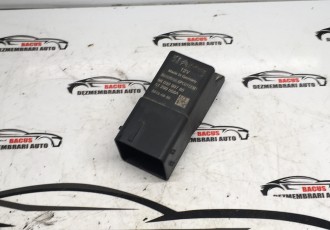 Releu bujii incandescente 1.5 TDCI Ford Focus 3 [facelift] [2014 - 2020] 9803299780