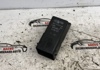 Releu bujii incandescente Ford Fiesta, Focus 2, Fusion, C-Max 3M5T12A343AA, 51252003