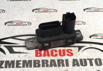 Releu bujii incandescente Jaguar XE X760 [2014 - 2020]  Cod: GX73-12B533-AC / 0281003129 