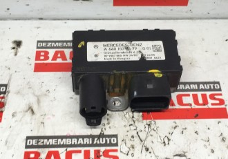 Releu bujii Mercedes A-class cod: a6401530479