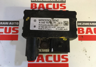 Releu bujii Mercedes A-class cod: a6401530479