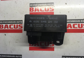 Releu bujii Mercedes W168 cod: 0255452832