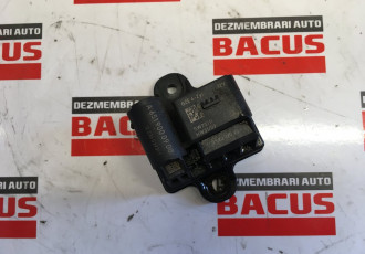 Releu bujii Mercedes W212 cod: a6519000900