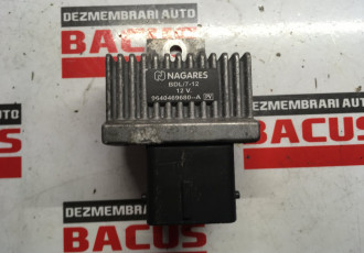 Releu bujii Nissan Qashqai cod: 9640469680