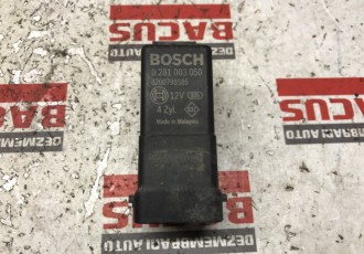 Releu Bujii Nissan Qashqai J10 / Renault Trafic 1.6 DCI Cod : 0281003050