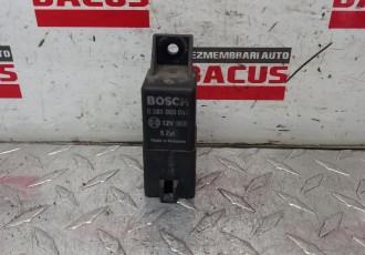 Releu bujii pentru Volvo XC60 2.4 Diesel An 2011cod 30785663 / 0281003047 