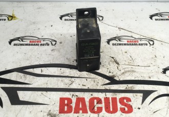 Releu bujii Peugeot C4 Grand Picasso 1.6 HDI: 9802424080 [Fabr 2013-2021]