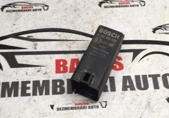 Releu bujii Skoda Octavia 2 cod: 0281003038