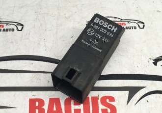 Releu Bujii Skoda Octavia 2 / Vw Golf 5 Cod: 0281003038