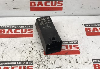 Releu bujii Volkswagen Golf 5 cod: 0281003038