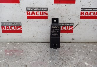 Releu bujii VW Golf 5, Audi A3 8P, 038907281, 0281003038 , 038907281D