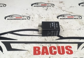Releu bujii VW Passat B6 cod- 0281003032