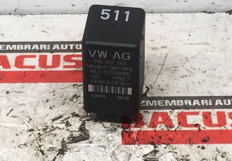 Releu bujii VW Skoda Seat Audi 04L907282