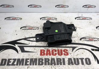 Releu calculator pompa benzina Opel Astra k 2019 1.4 turbo 13522663