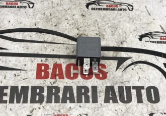 Releu Confort 53 VW Passat B6 An 2007 Cod 141951253B