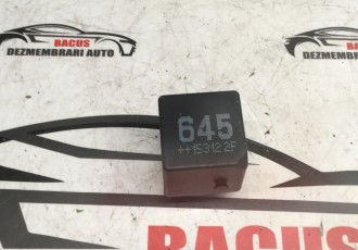 Releu curent alimentare Audi Q5 2012 4H0951253A