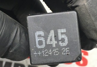 Releu curent alimentare Audi Q5 2012 4H0951253A
