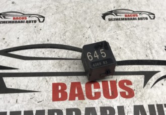 Releu curent alimentare Audi Q5 2012 4H0951253A