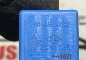 Releu Dacia Logan 2 [2013 - 2016] 252301716R