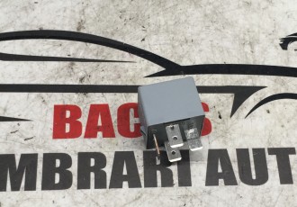 Releu electric 4 pini Citroen C4 Grand Picasso 12V 35A cod 9805925780 / F2892027 
