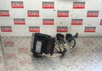 Releu electroventilator Audi A4 B8 2.0 TDI: 8K0959501 [Fabr 2008-2017]
