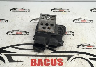 Releu electroventilator Cod: 9829220580_00 Opel Vivaro C [2019 - 2025] Minivan M 1.5D MT (120 hp)