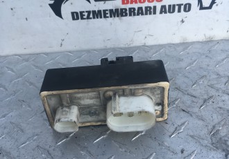 Releu electroventilator Vw Polo 6R an 2010 cod 1j0919506M