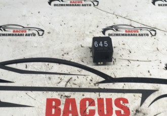 RELEU GMV 4H0951253A, AUDI Q5, 2.0 TDI, 2012