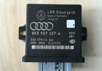 Releu lumini Audi A4 B8 8K 8K5907357A