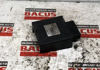 Releu / Modul Pompa Combustibil Volkswagen Passat B8 / Golf 7 - 2.0 TDI Cod : 3Q0906121B