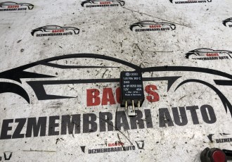 Releu pompa 1J0906383C Skoda Octavia [1996 - 2000]