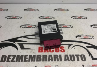 Releu pompa combustibil BMW X3 F25 [2010 - 2015]  7301554 01