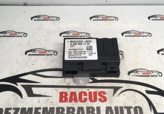 Releu pompa combustibil Mercedes-Benz E-Class W212 [facelift] [2013 - 2017] Cod: A0009001704 