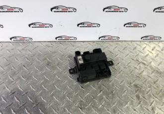 Releu regulator tensiune incarcare BMW Seria 3 F30 2013 cod- 7633242