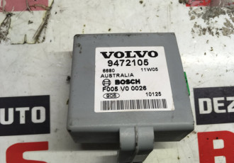 Releu senzor alarma Volvo XC90 cod: 9472105