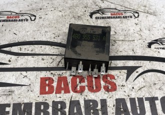 Releu stergator pentru Audi A6 cod: 4B0955531A