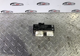 Releu ventilatoare golf4 bora seat toledo octavia 1 și audi a3 cod- 1J0919506G
