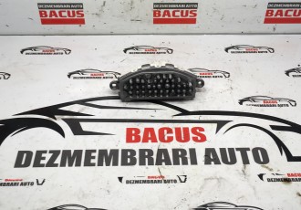 Releu ventilator Bmw 1 F20, 9276112-01