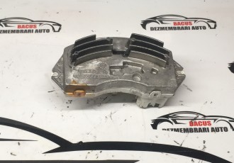 Releu Ventilator Bord Bmw E82 / X1 / X3 cod: T1021327U