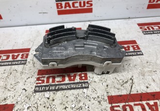 Releu Ventilator Bord Bmw X1 An 2010 Cod : T1021327U