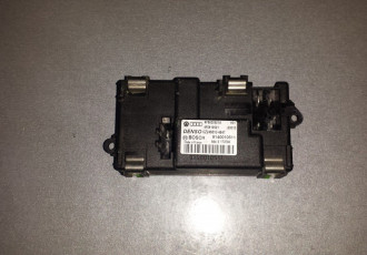Releu ventilator bord climatronic 4F09110521, 4F0820521A, Audi A6 (4F2, C6) 